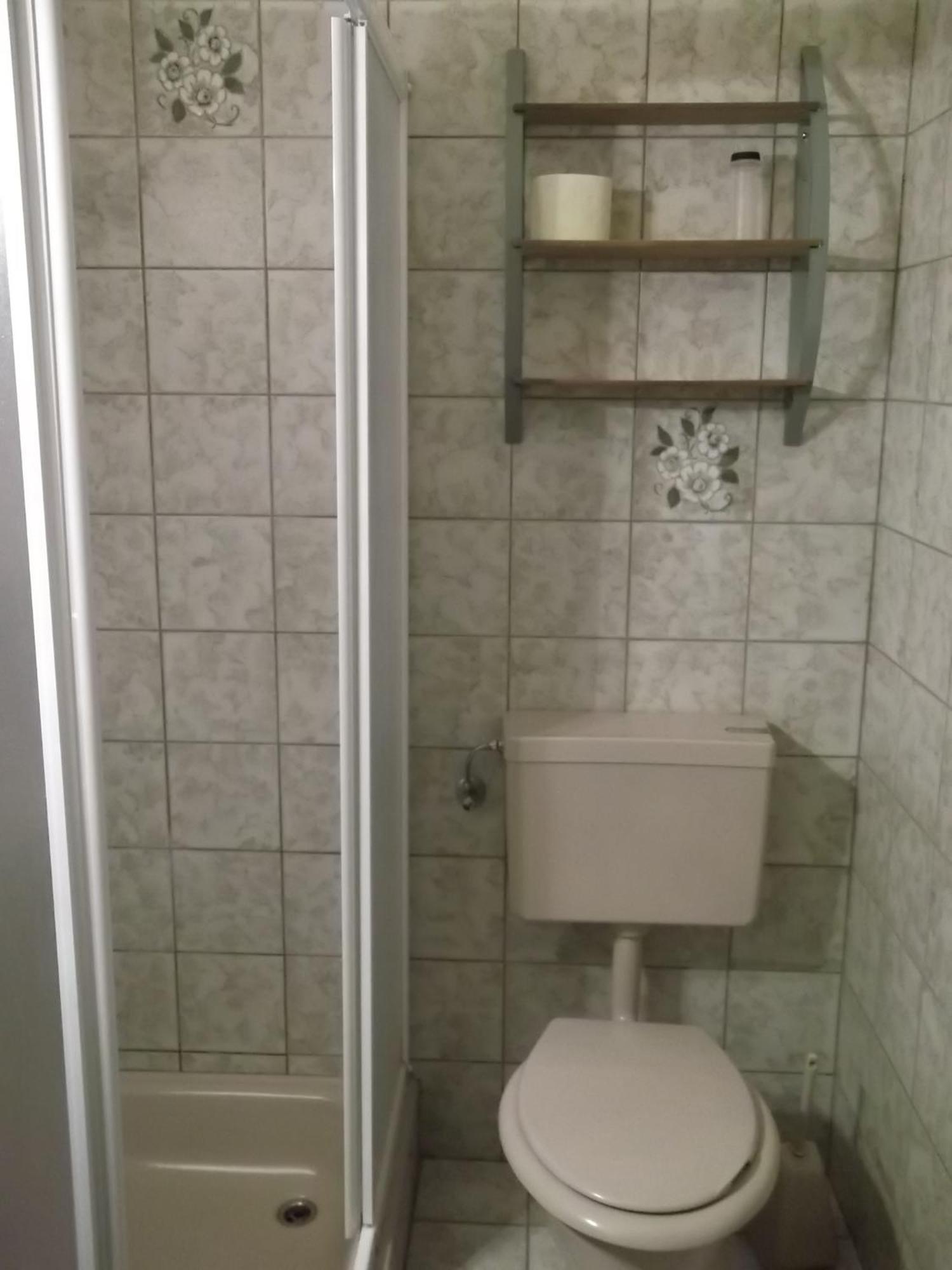 Pension Elisabeth Sankt Kanzian am Klopeiner See Dış mekan fotoğraf