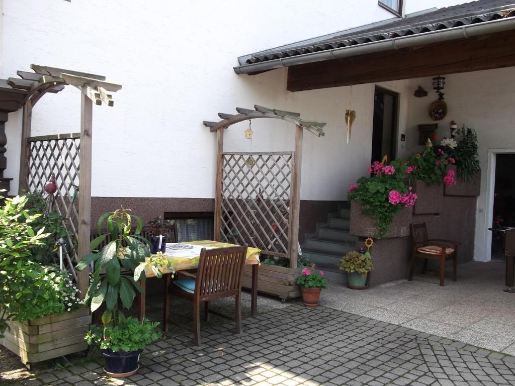 Pension Elisabeth Sankt Kanzian am Klopeiner See Dış mekan fotoğraf