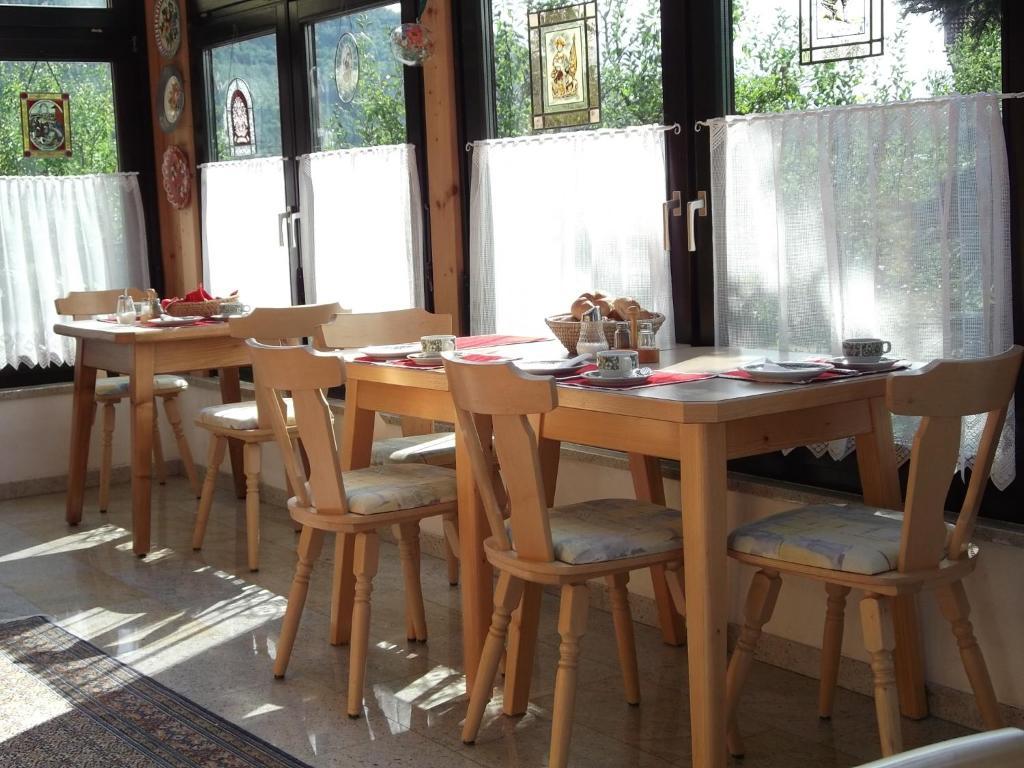 Pension Elisabeth Sankt Kanzian am Klopeiner See Dış mekan fotoğraf