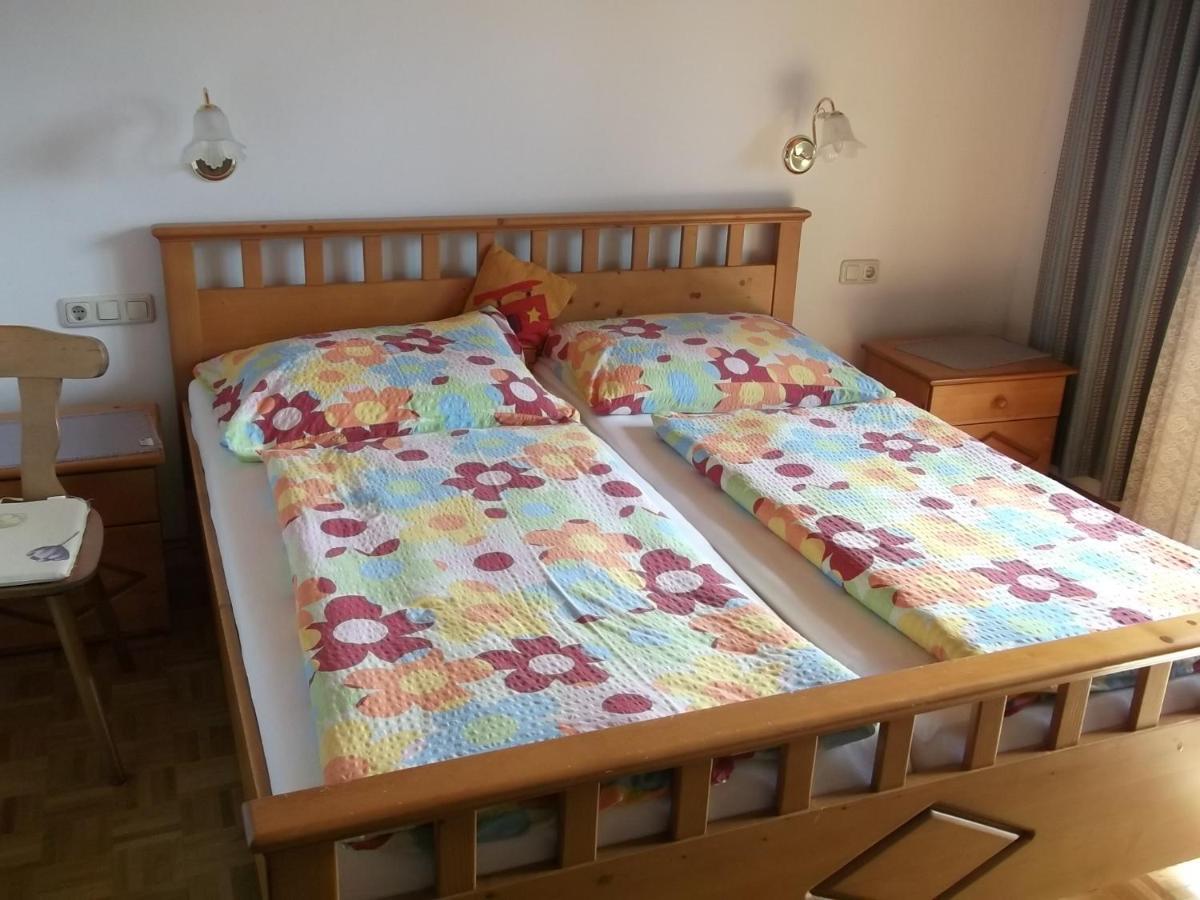 Pension Elisabeth Sankt Kanzian am Klopeiner See Oda fotoğraf